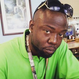 Meet your Posher, Chris